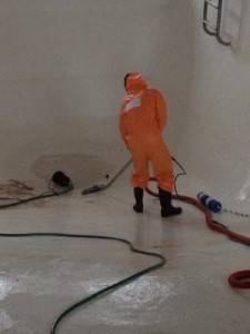 Water Damage Restoration in St. Matthews Water Damage Restoration in St. Matthews